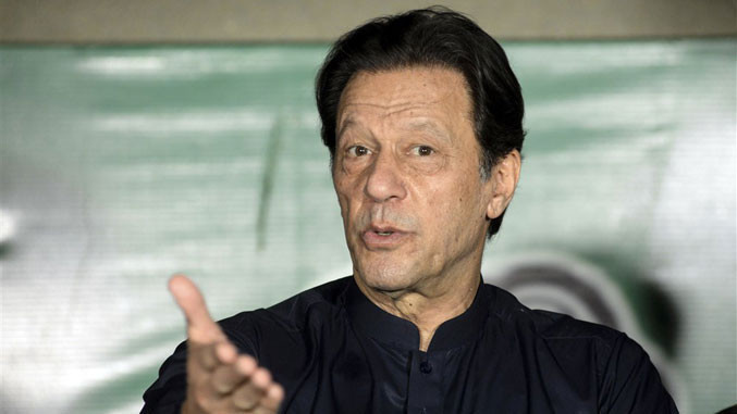 pakistan