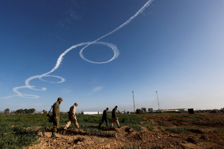 Izrael predlaže prekid vatre, ali da visoki lideri Hamasa napuste Pojas Gaze