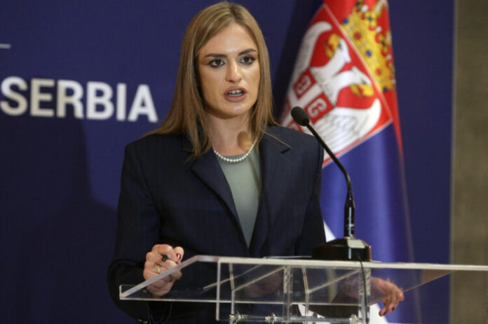 MILICA ÐURÐEVIÆ STAMENKOVSKI