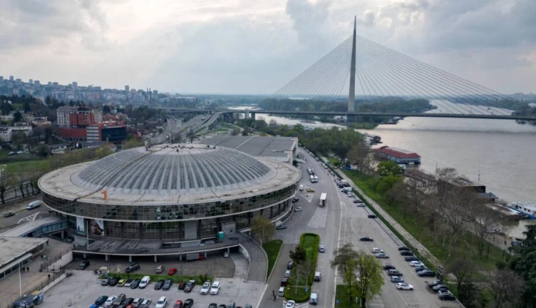 Generalštab – vrhunsko i jedino delo Nikole Dobrovića u Beogradu: „Ruše ga da naprave novi Beograd na vodi“