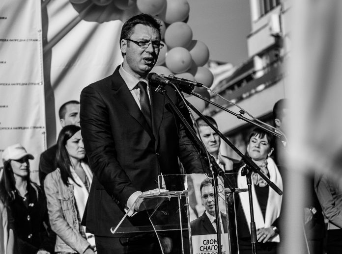 vucic