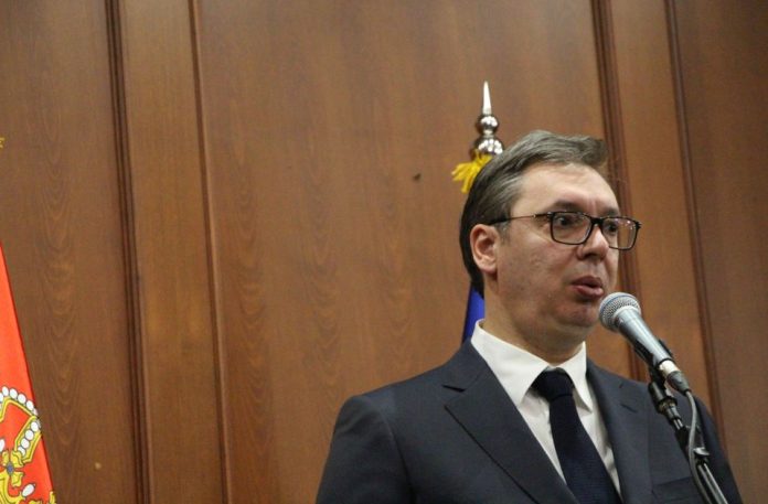 vucic