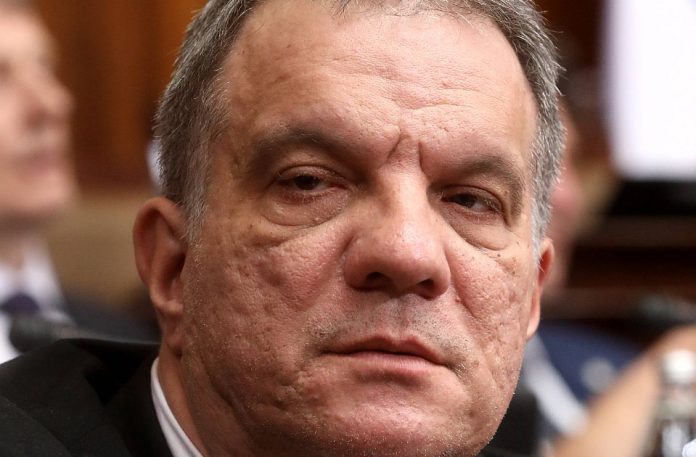 vuk stanković