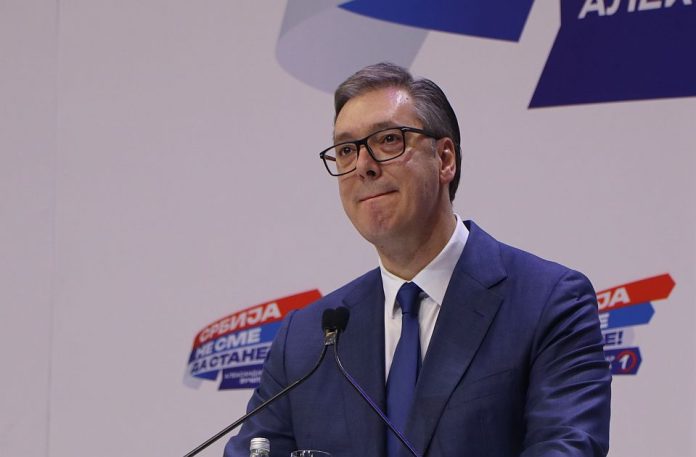 vucic