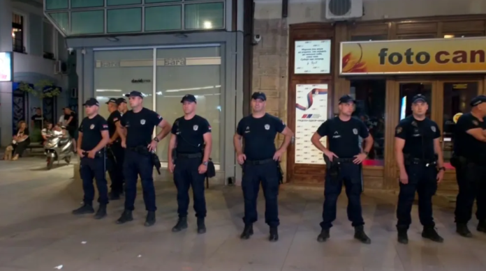 polici
