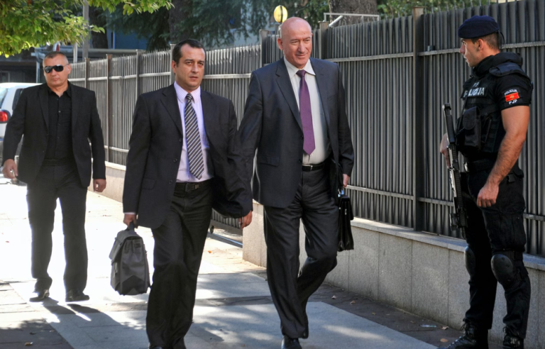 Svedočenje Katnića odjeknulo u Srbiji: „Optužbe o saradnji BIA i ‘kavača’ zahtevaju ozbiljne provere“