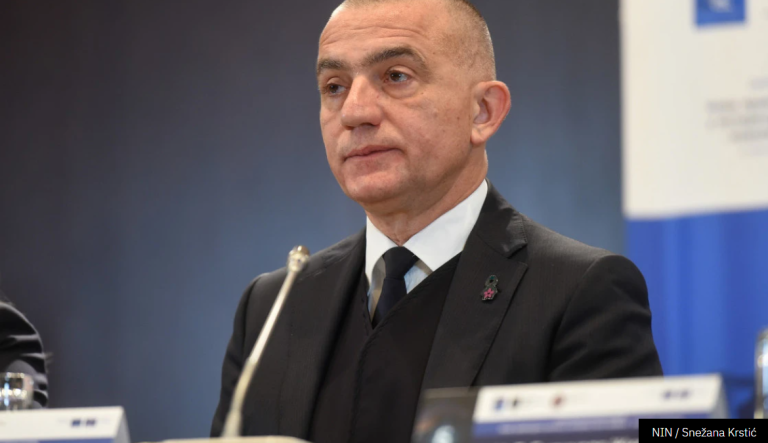 Ministar pravde: Tražimo balans između slobode mirnog okupljanja i slobode kretanja