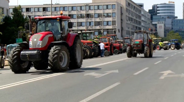 „Pokušaj zastrašivanja i performans“: Da li je vlast privođenjem poljoprivrednika još jednom sebi pucala u noge?