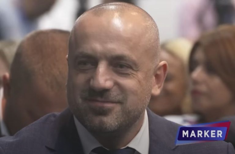 SNS divljanje se nastavlja: Milan Radoičić pretio narodu u Kosjeriću!