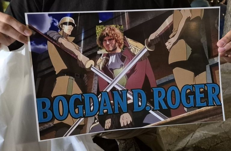 Zdravstveno stanje studenta Bogdana Jovičića nepromenjeno, svakodnevno se prati