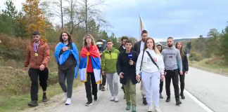 Hrabra studentkinja poručila mafiji: Policijska brutalnost nam nije strana, juče smo pokazali da se ničega ne plašimo!