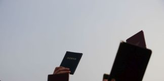Studenti iz zapadne Srbije krenuli peške za Novi Sad