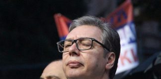 Nikad žešći prema Vučiću: Usaglašen tekst rezolucije EP o Srbiji