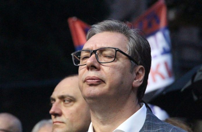 vucic