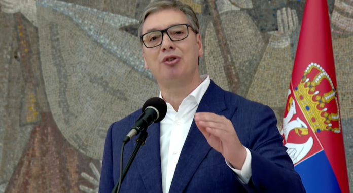 vucic
