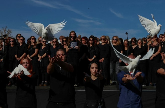 REUTERS/Zorana Jevtic