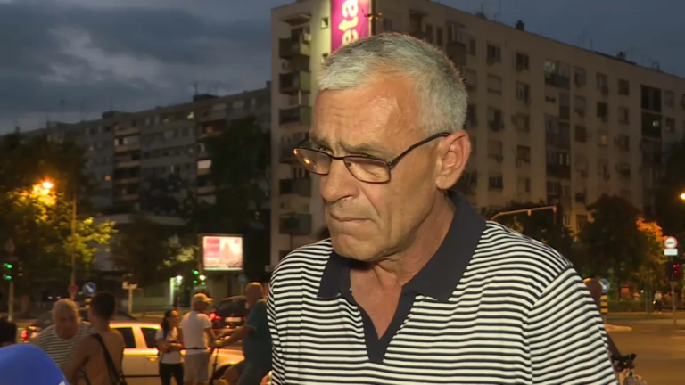 „Moja vozila nisu dobrodošla u Beograd“: Jaćimoviću zaplenili i minibus, sin kaže da Milomira policija „drži na Makišu“